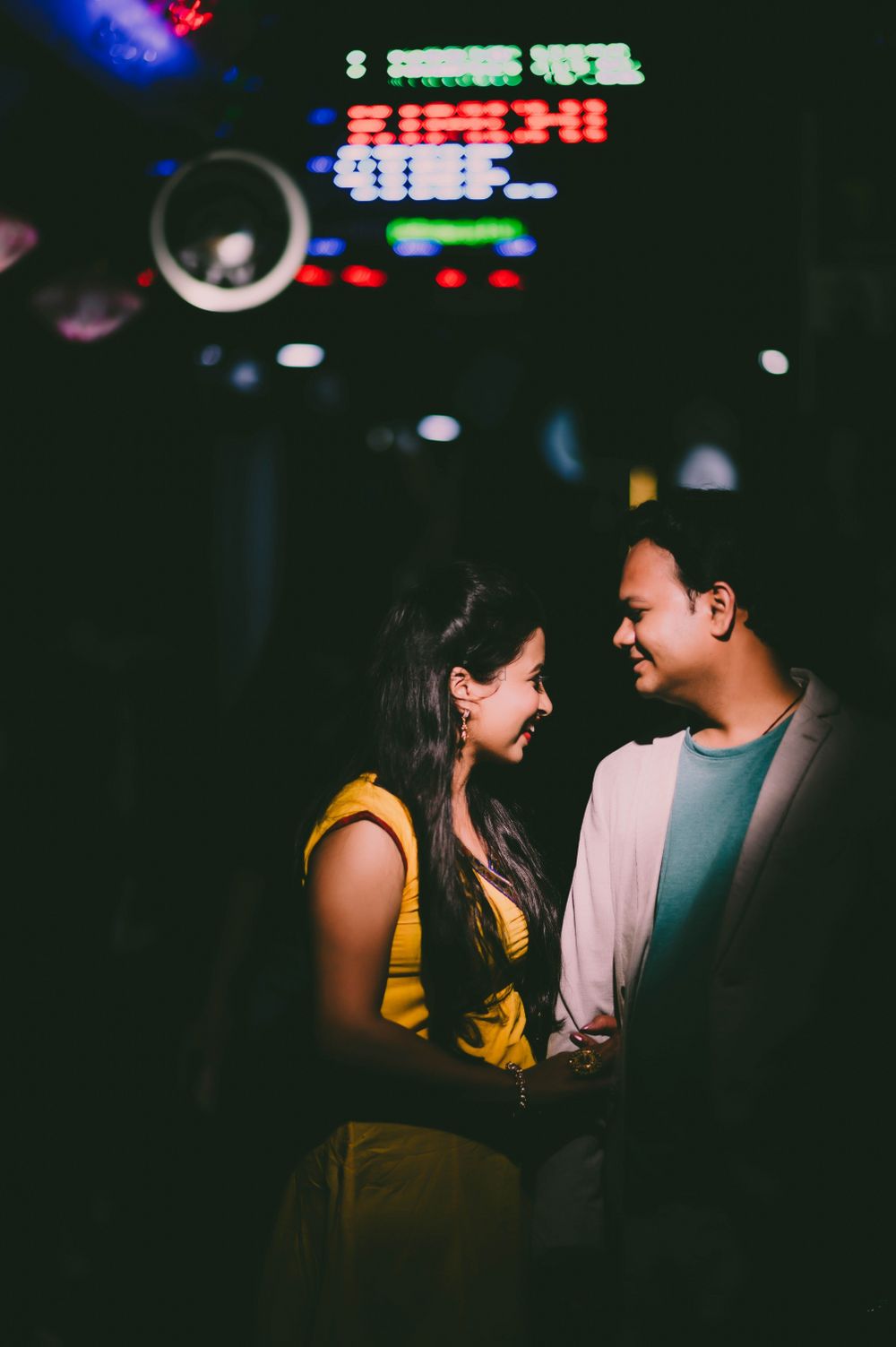 Photo From Ambika + Vikas - By The Intimate Souls
