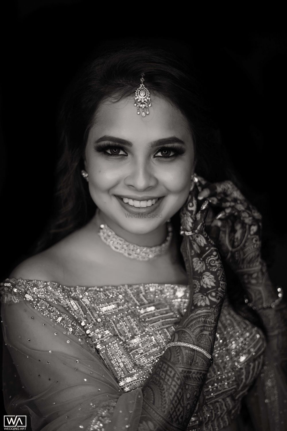 Photo From Harsh & Nidhi - By The Weddingwale