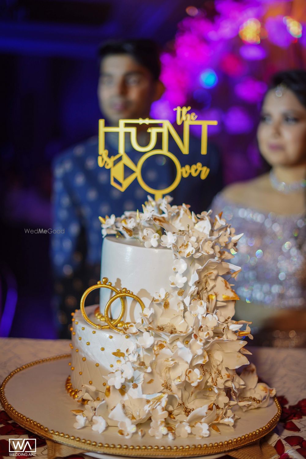 Photo From Harsh & Nidhi - By The Weddingwale