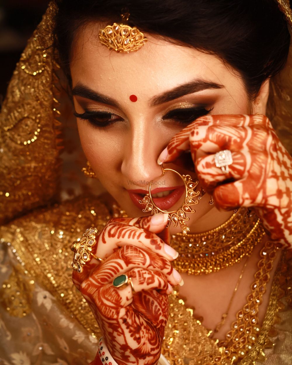 Photo From brides - By Shubh Sidhu Makeup