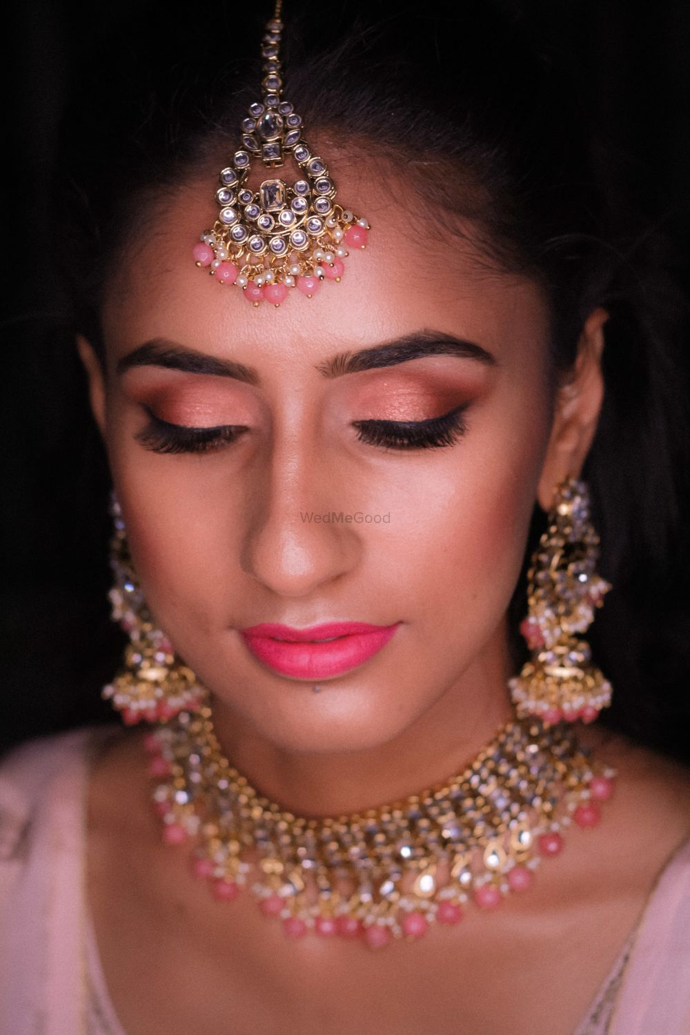 Photo From brides - By Shubh Sidhu Makeup