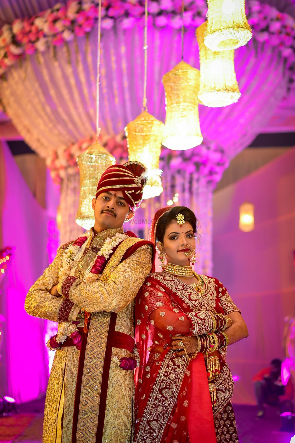 Photo From Arpit weds Medha - By Canvas of Memories
