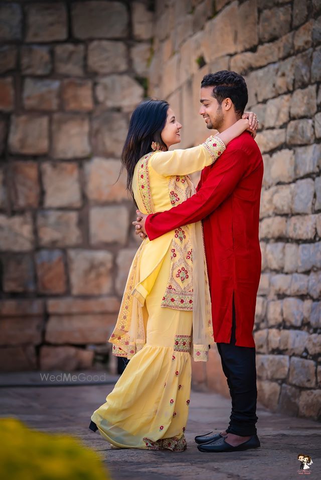 Photo From Madhu & Manash - By Wed Shoot