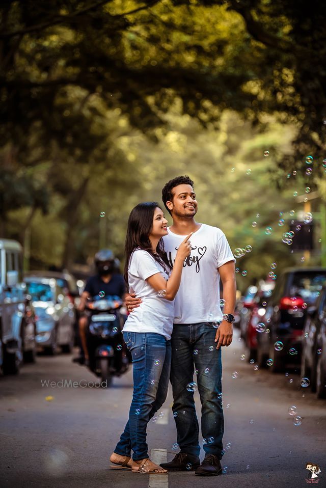 Photo From Madhu & Manash - By Wed Shoot