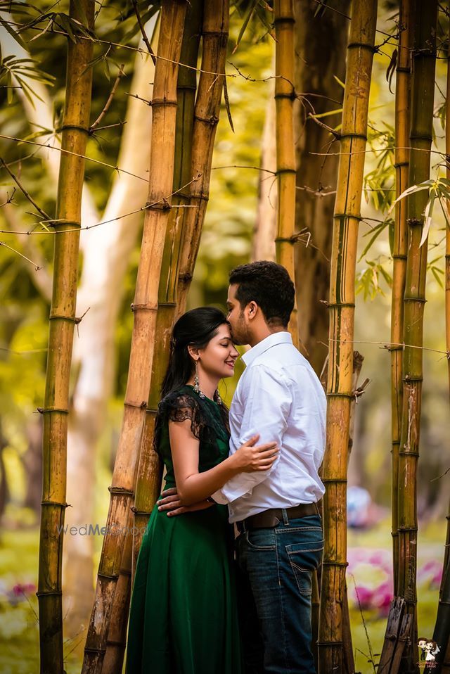 Photo From Madhu & Manash - By Wed Shoot