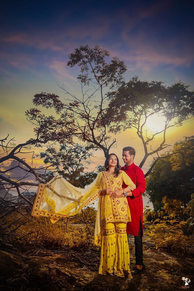 Photo From Madhu & Manash - By Wed Shoot