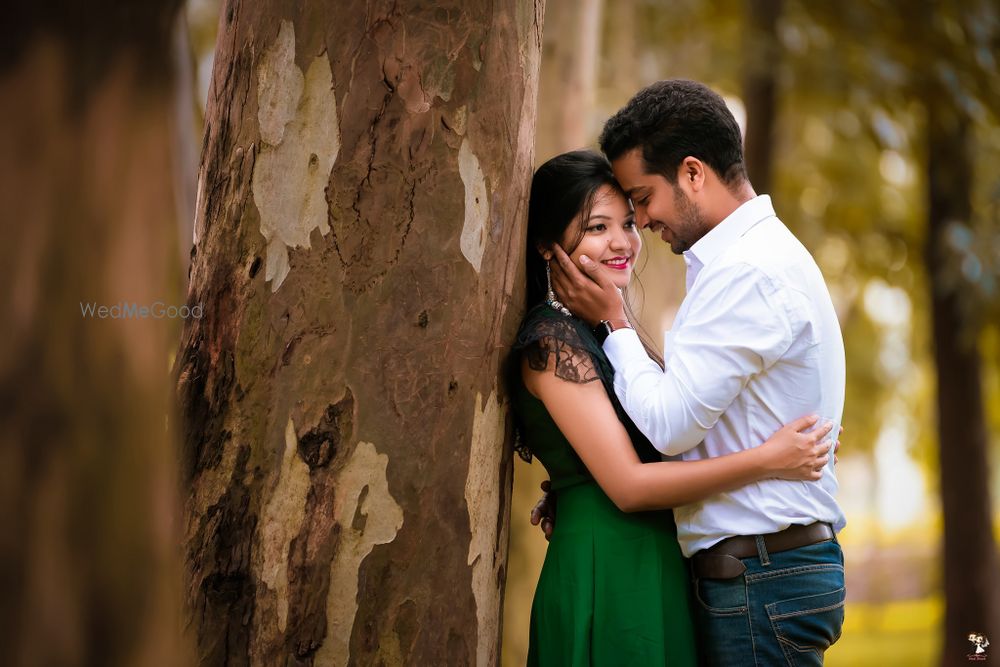 Photo From Madhu & Manash - By Wed Shoot