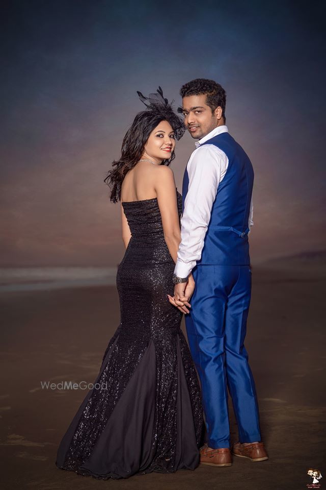 Photo From Madhu & Manash - By Wed Shoot