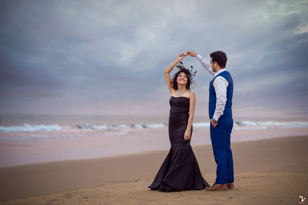 Photo From Madhu & Manash - By Wed Shoot