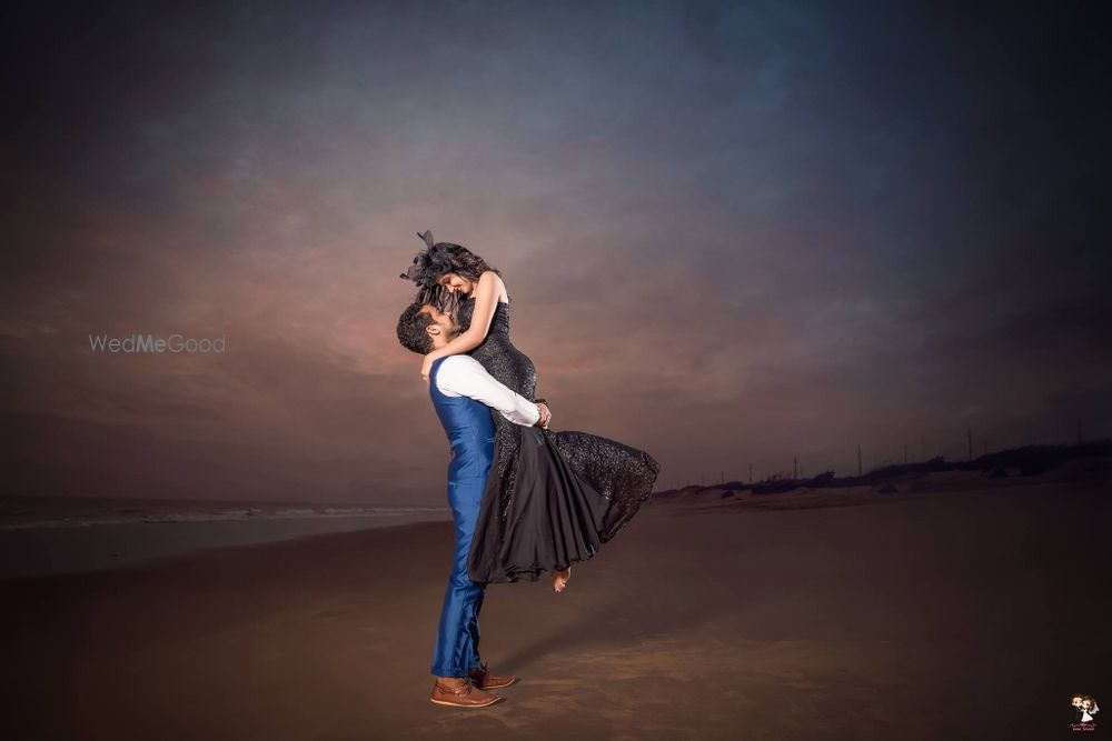 Photo From Madhu & Manash - By Wed Shoot