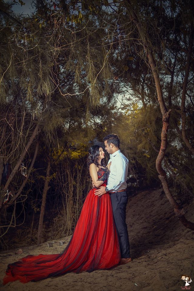 Photo From Madhu & Manash - By Wed Shoot
