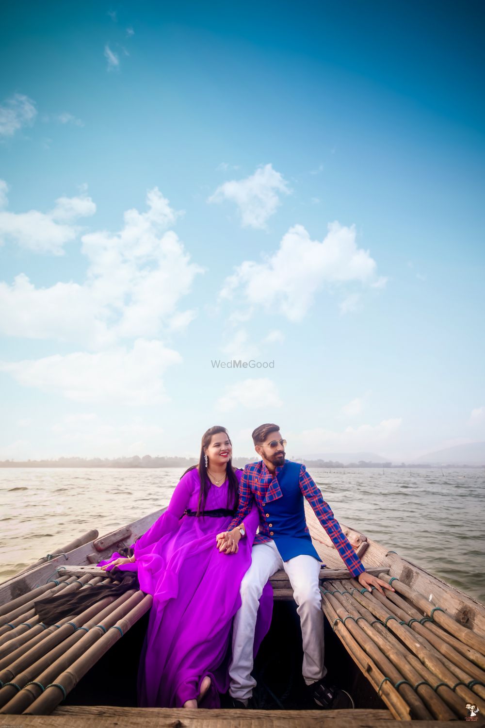 Photo From Anjan & Deepanjali - By Wed Shoot