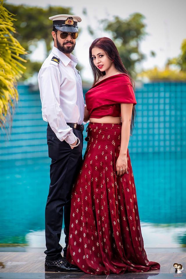 Photo From Sarthak & Sonali - By Wed Shoot