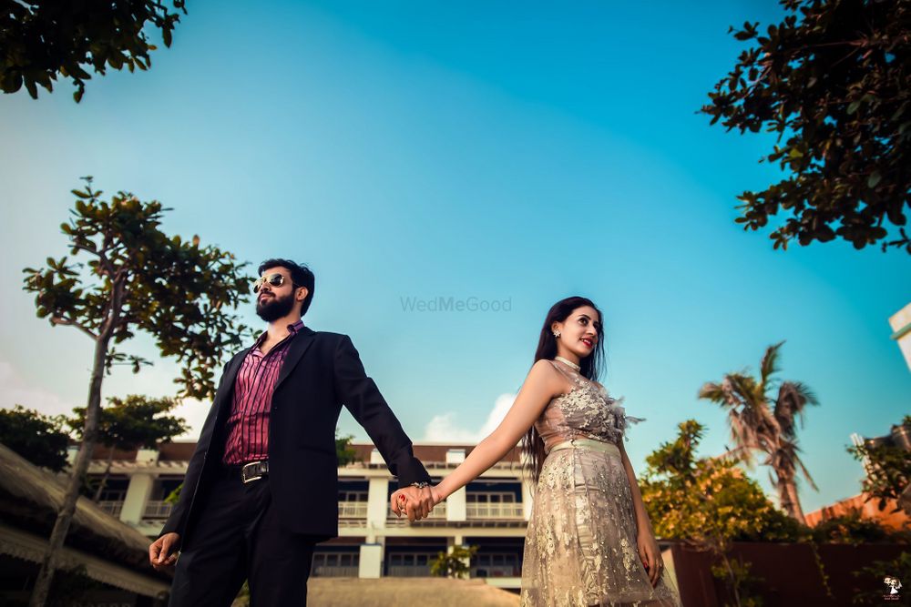 Photo From Sarthak & Sonali - By Wed Shoot