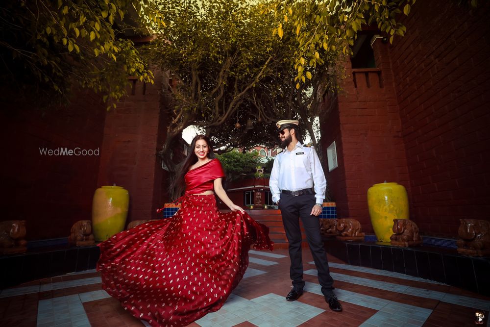 Photo From Sarthak & Sonali - By Wed Shoot