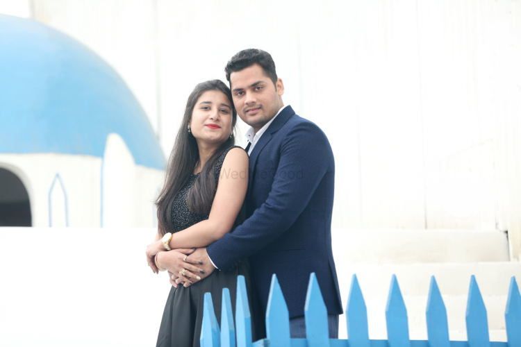 Photo From Pre Wedding Pics - By Gaurav Imagings