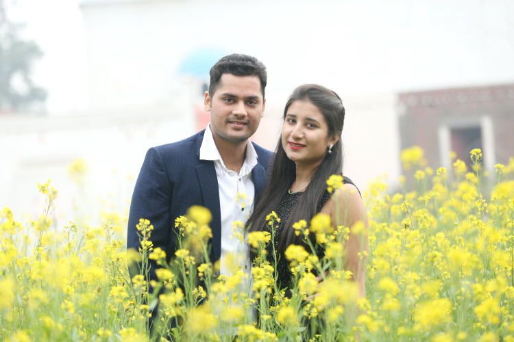 Photo From Pre Wedding Pics - By Gaurav Imagings