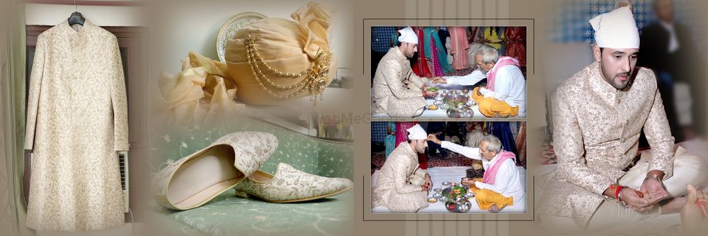 Photo From Weding Designed Sheets - By Gaurav Imagings