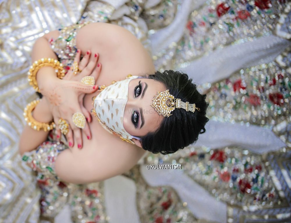 Photo From Bride 6 - By Kulwant Singh Mararr