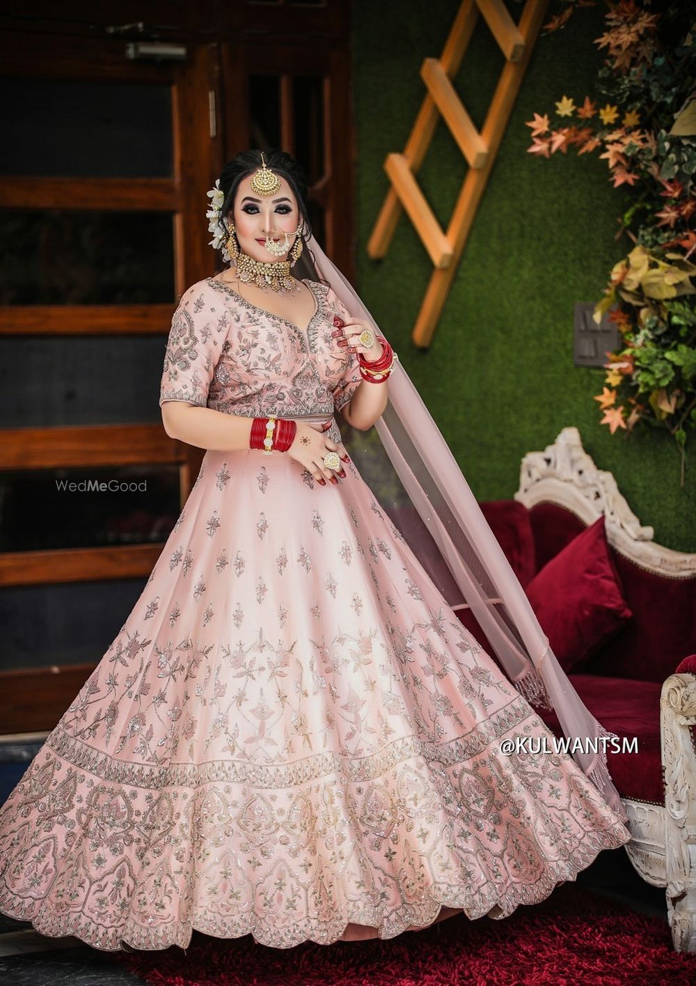 Photo From Bride 6 - By Kulwant Singh Mararr