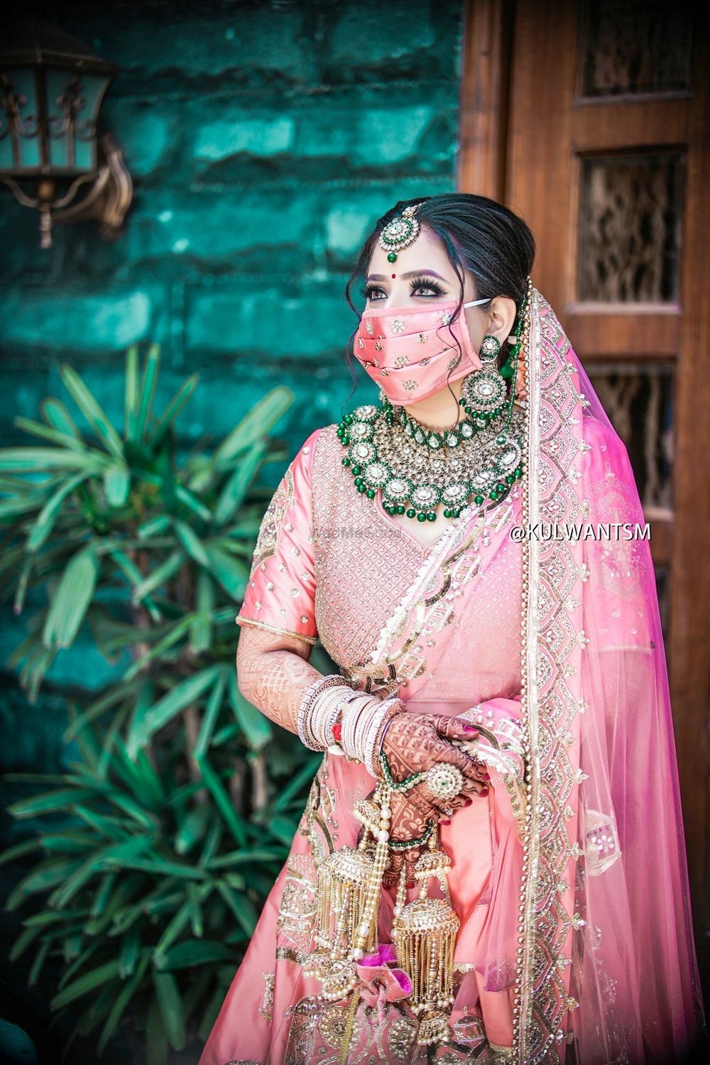 Photo From Bride 6 - By Kulwant Singh Mararr