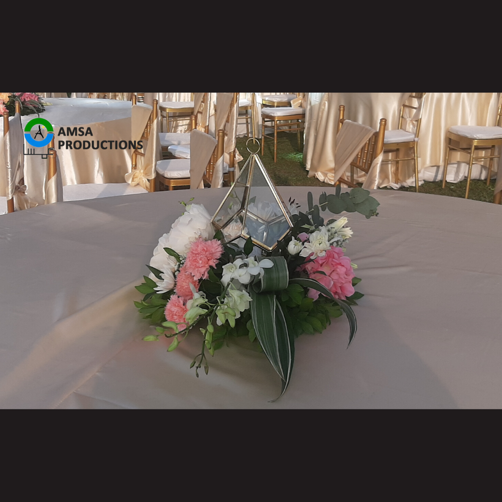Photo From wedding stories of Marriott - By Amsa Group