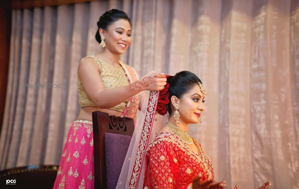 Photo From Brides - By Natasha Gupta