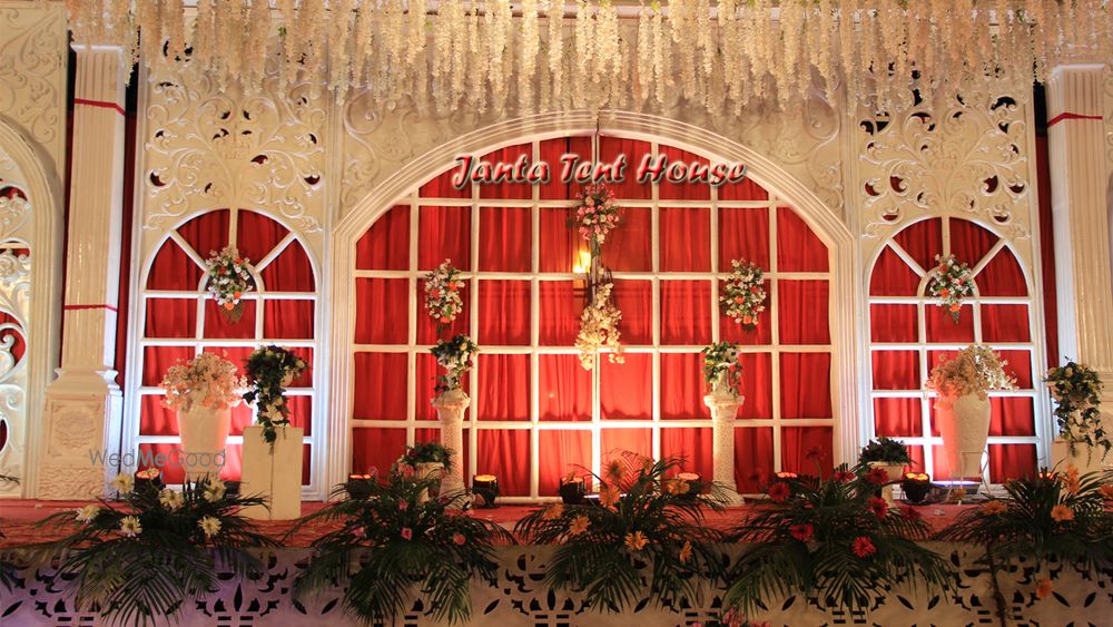 Photo From Wedding | Hotel Vesta Palace - By Janta Tent House