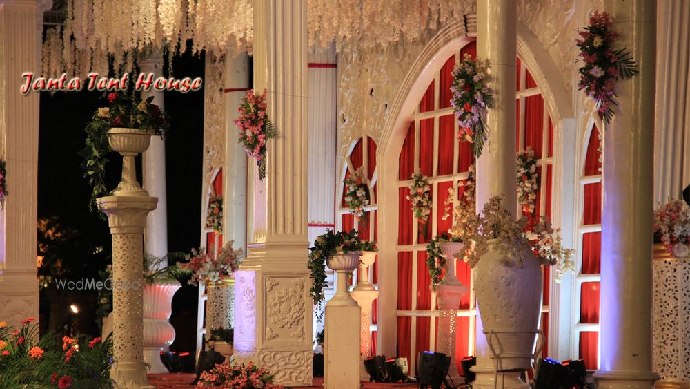 Photo From Wedding | Hotel Vesta Palace - By Janta Tent House