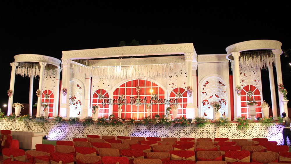 Photo From Wedding | Hotel Vesta Palace - By Janta Tent House