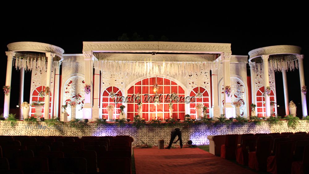 Photo From Wedding | Hotel Vesta Palace - By Janta Tent House