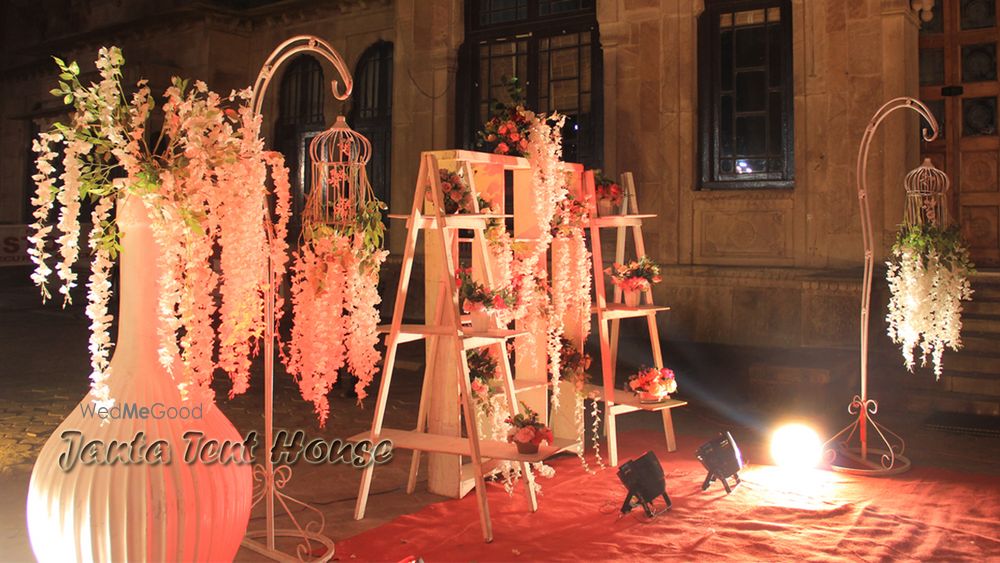 Photo From Props Ideas in Wedding - By Janta Tent House