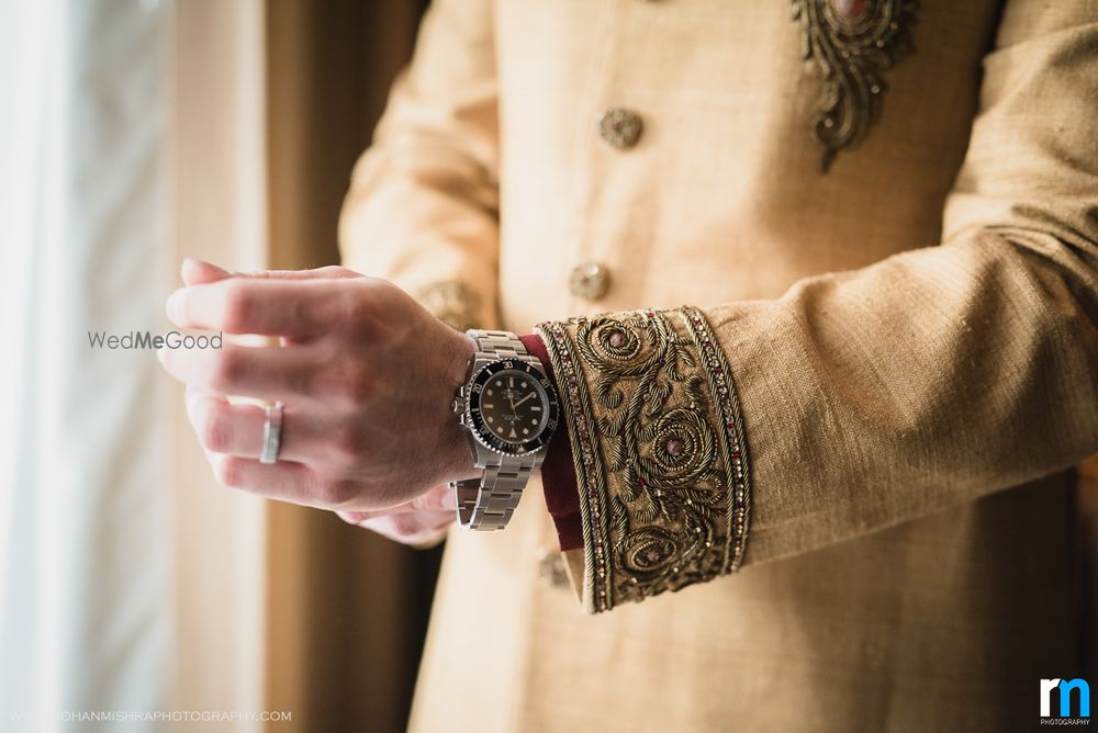 Photo From Yusra & Shuja | A Grand Muslim Wedding - By Rohan Mishra Photography