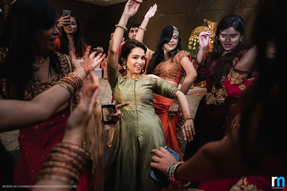 Photo From Yusra & Shuja | A Grand Muslim Wedding - By Rohan Mishra Photography