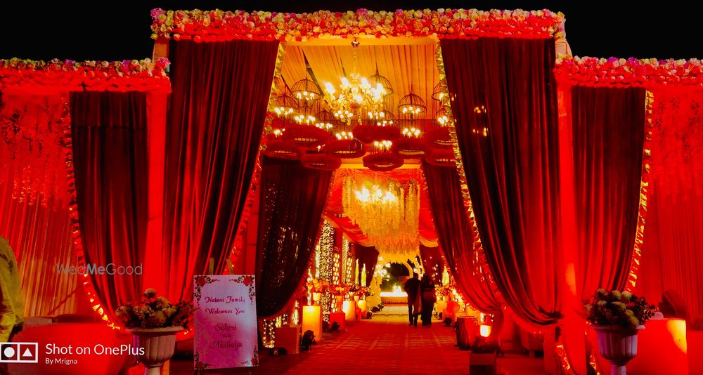 Photo From Saloni & Akshya  - By Swastik Vinayak Entertainment & Productions LLP