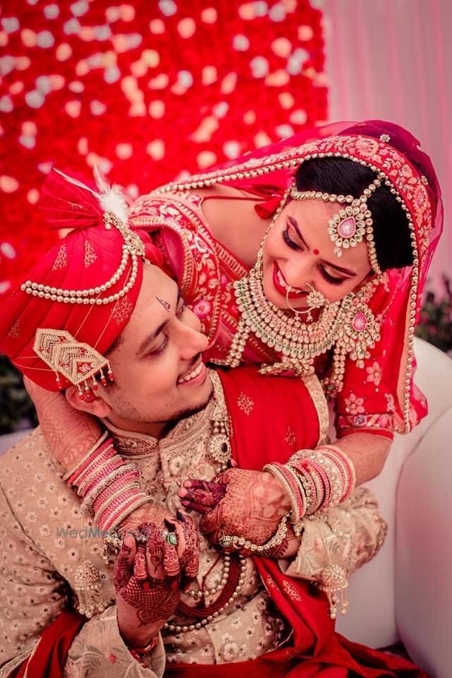 Photo From Surbhi & Archit  - By Swastik Vinayak Entertainment & Productions LLP