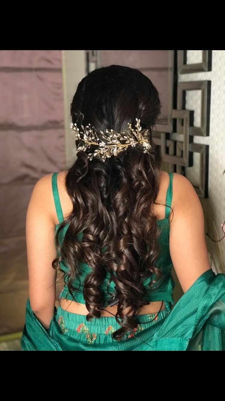 Photo From Hairstyles - By The Makeover Stories By Anmol Mahajan
