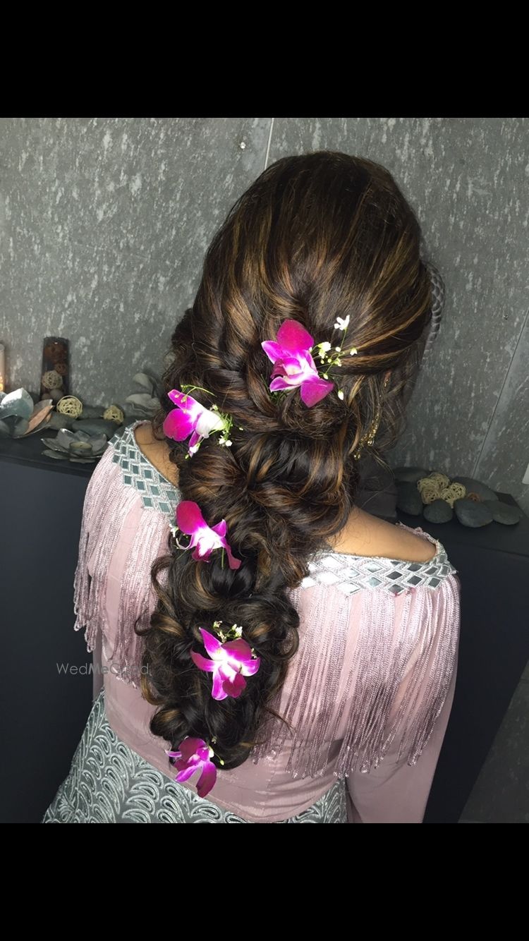 Photo From Hairstyles - By The Makeover Stories By Anmol Mahajan