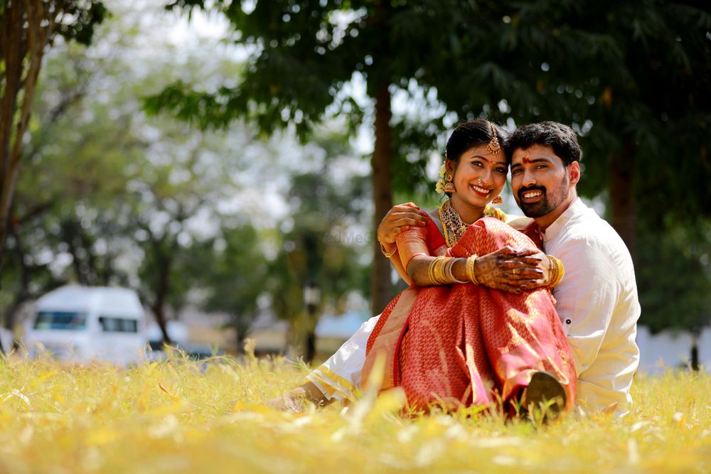 Photo From Murali + Divya - By Selva Wedding Photography