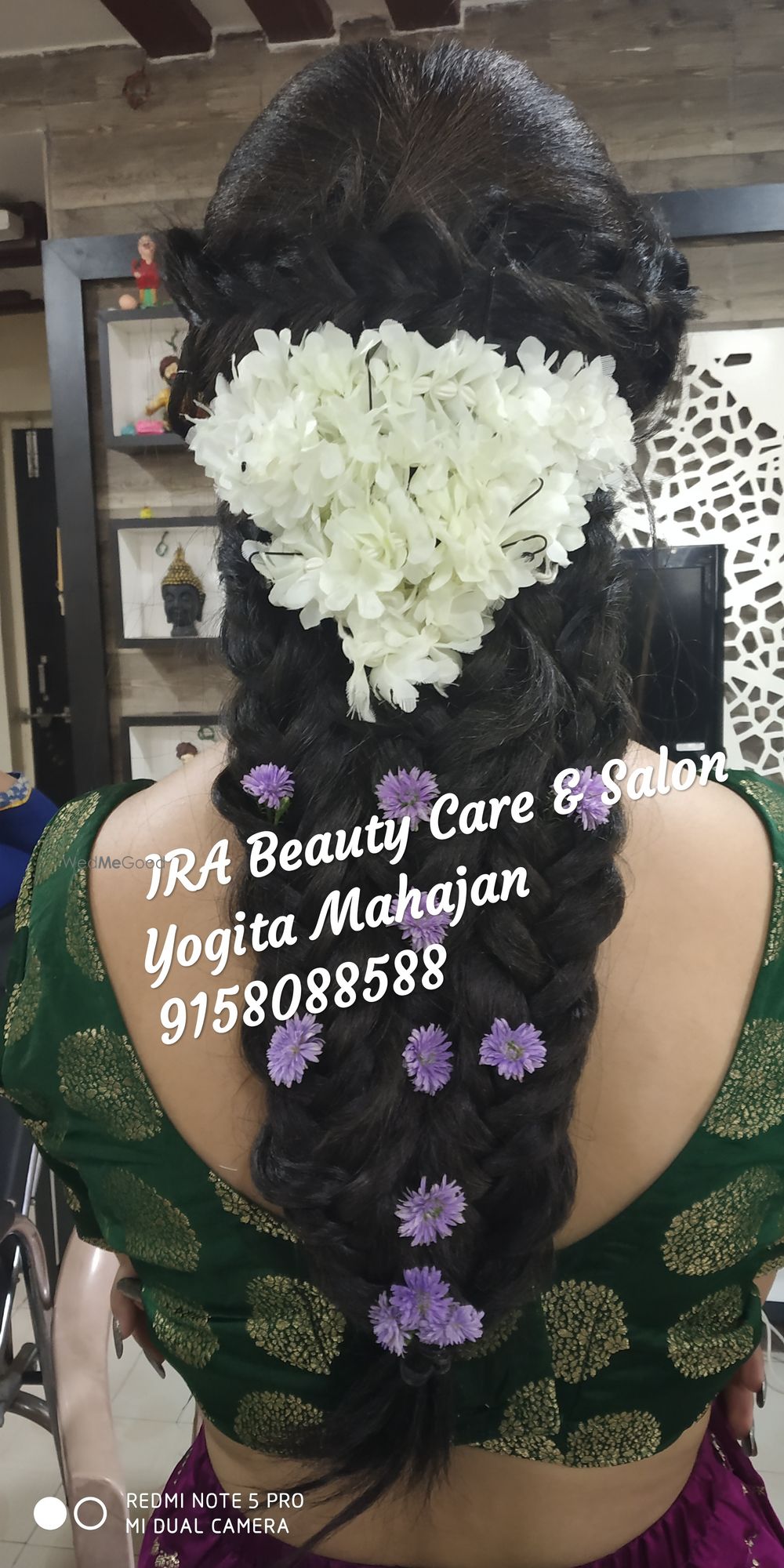 Photo From Album 3 Hairstyles - By Ira Beauty Care & Salon