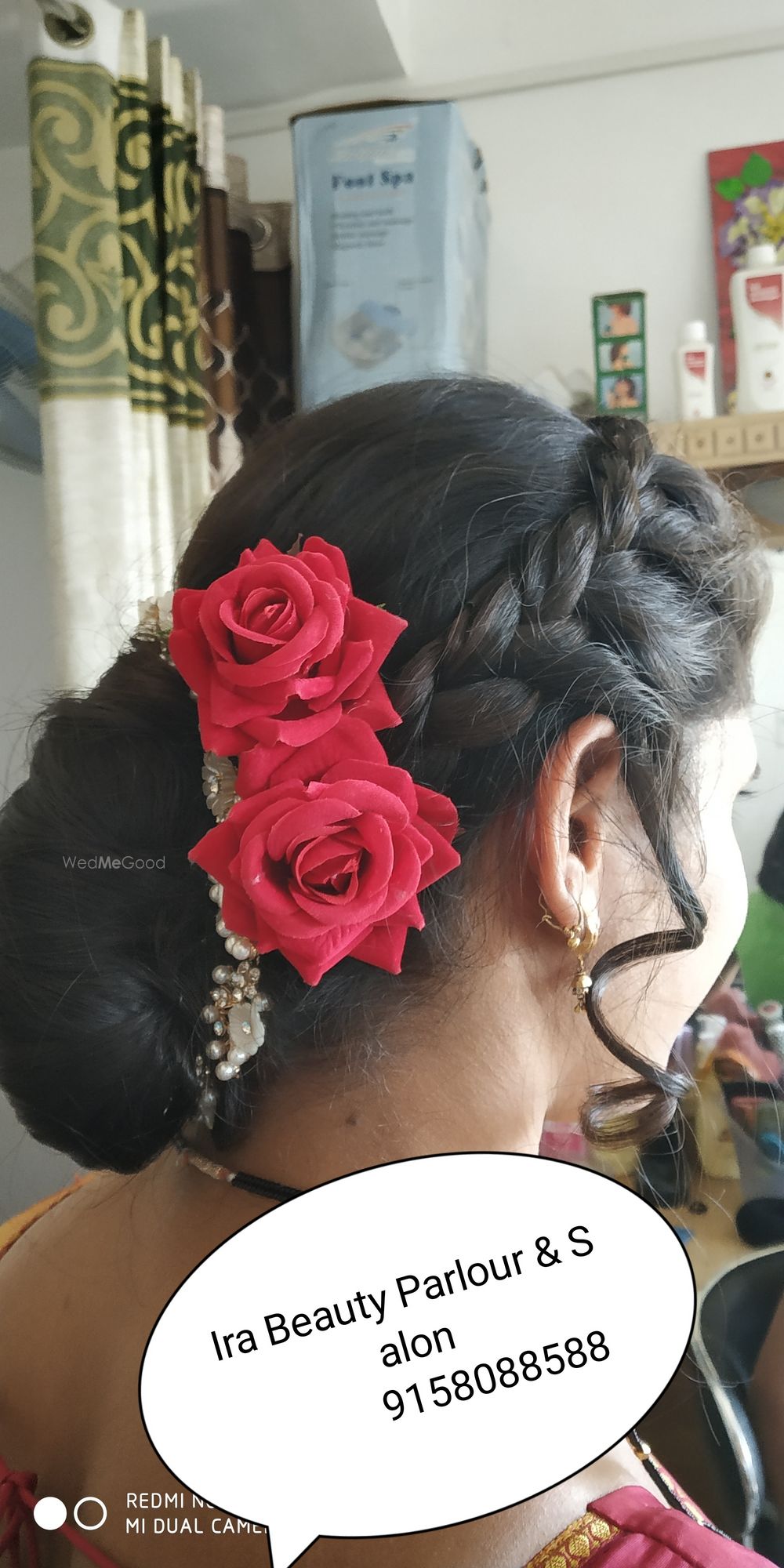 Photo From Album 3 Hairstyles - By Ira Beauty Care & Salon