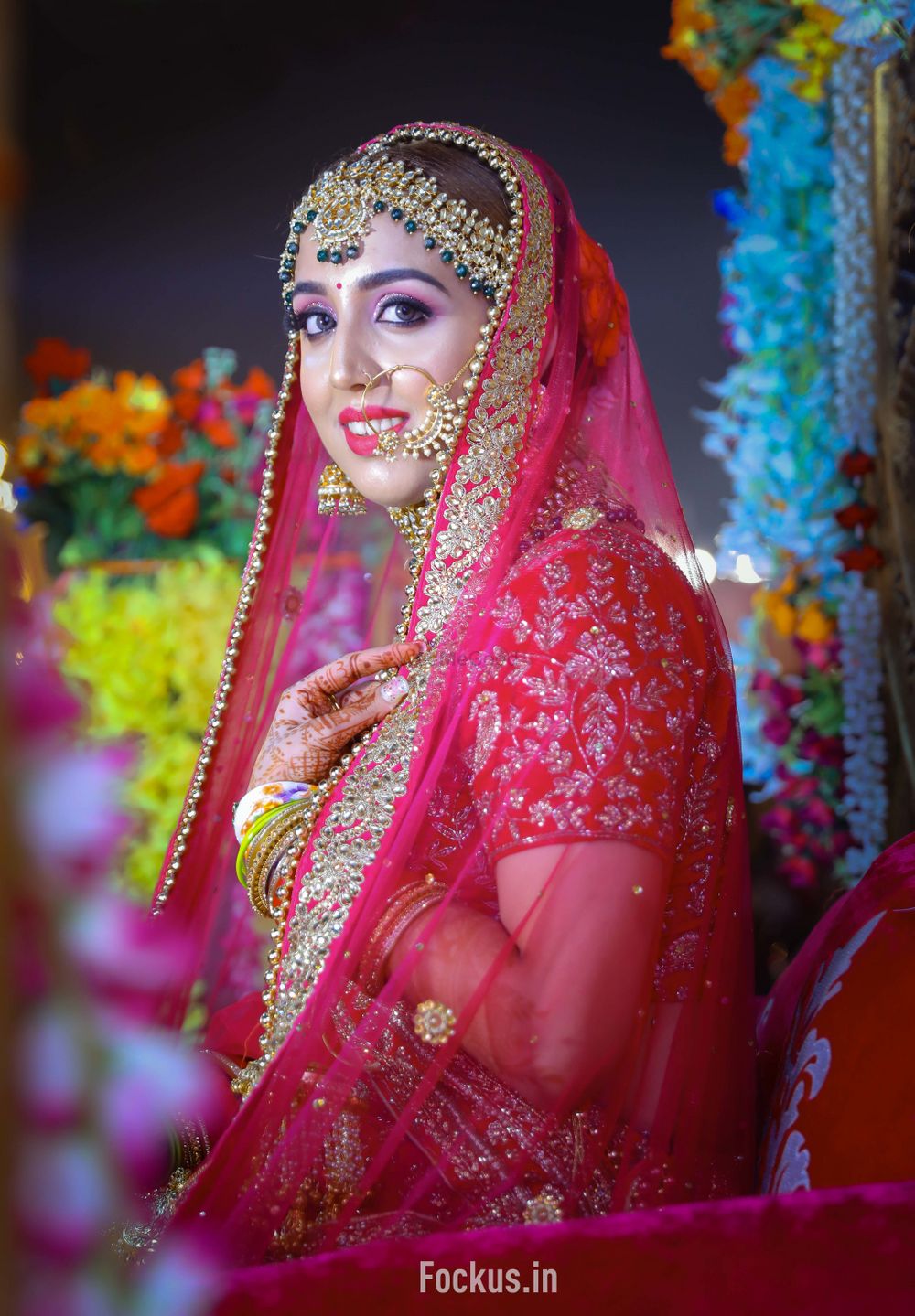 Photo From Sakshi & Anmol wedding - By Fockus.in