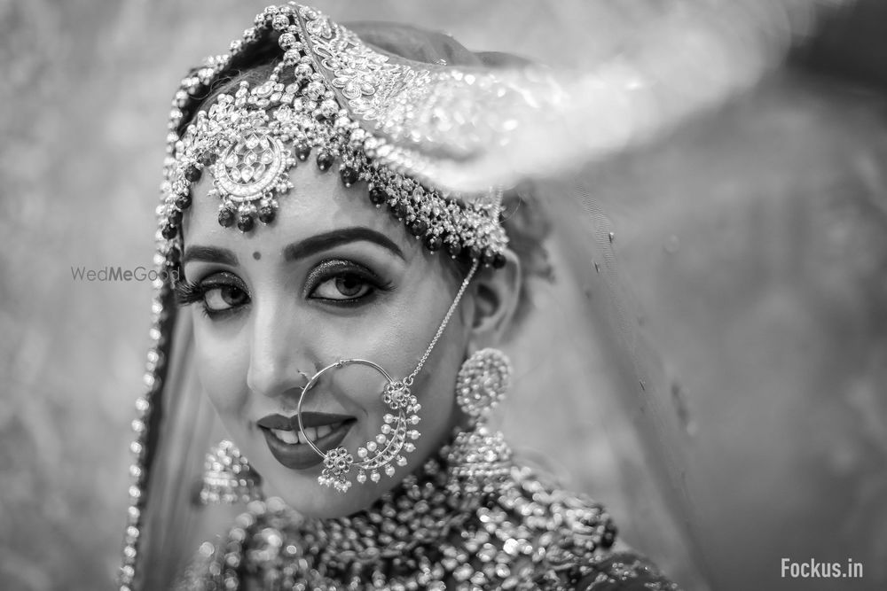 Photo From Sakshi & Anmol wedding - By Fockus.in