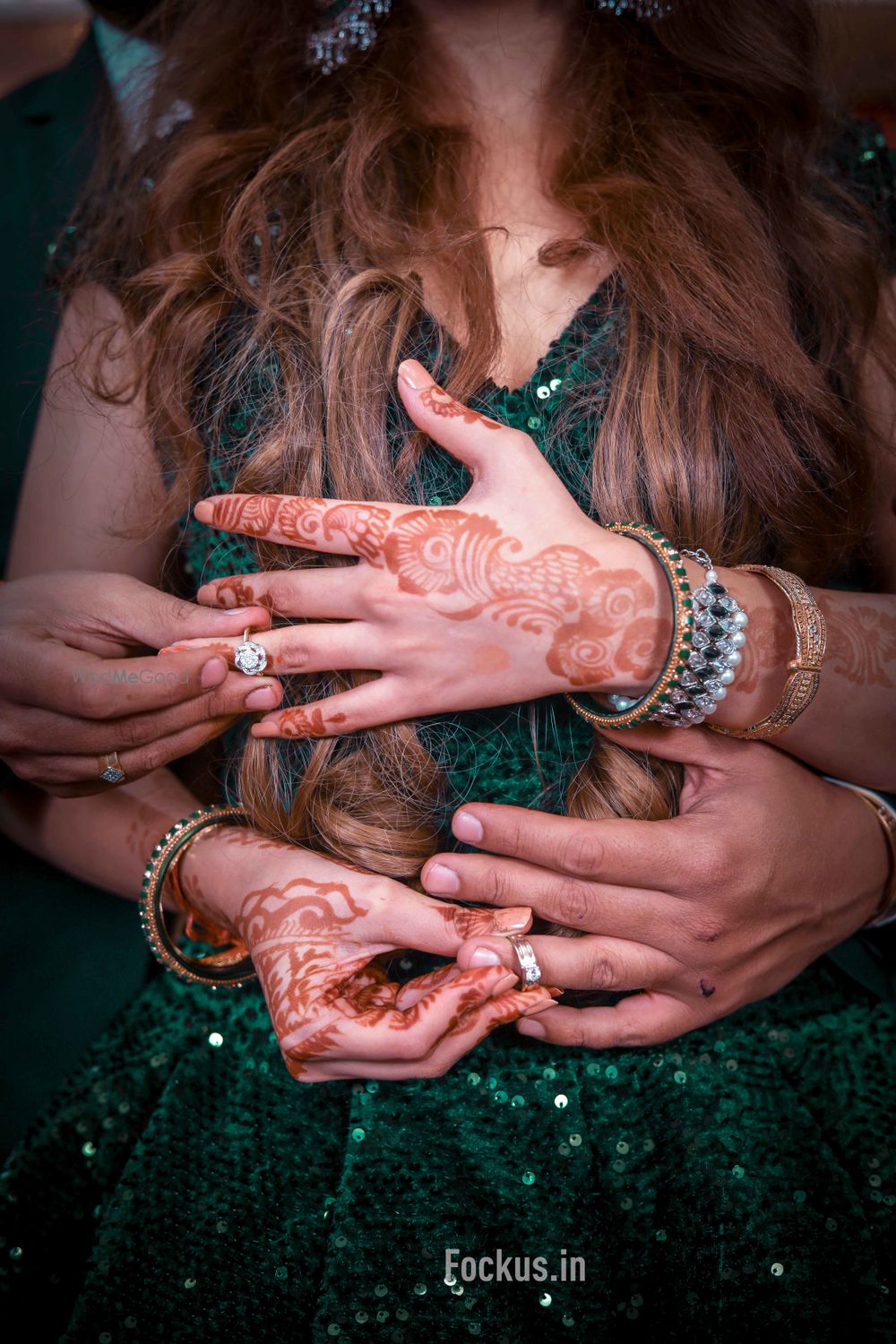 Photo From Sakshi & Anmol wedding - By Fockus.in