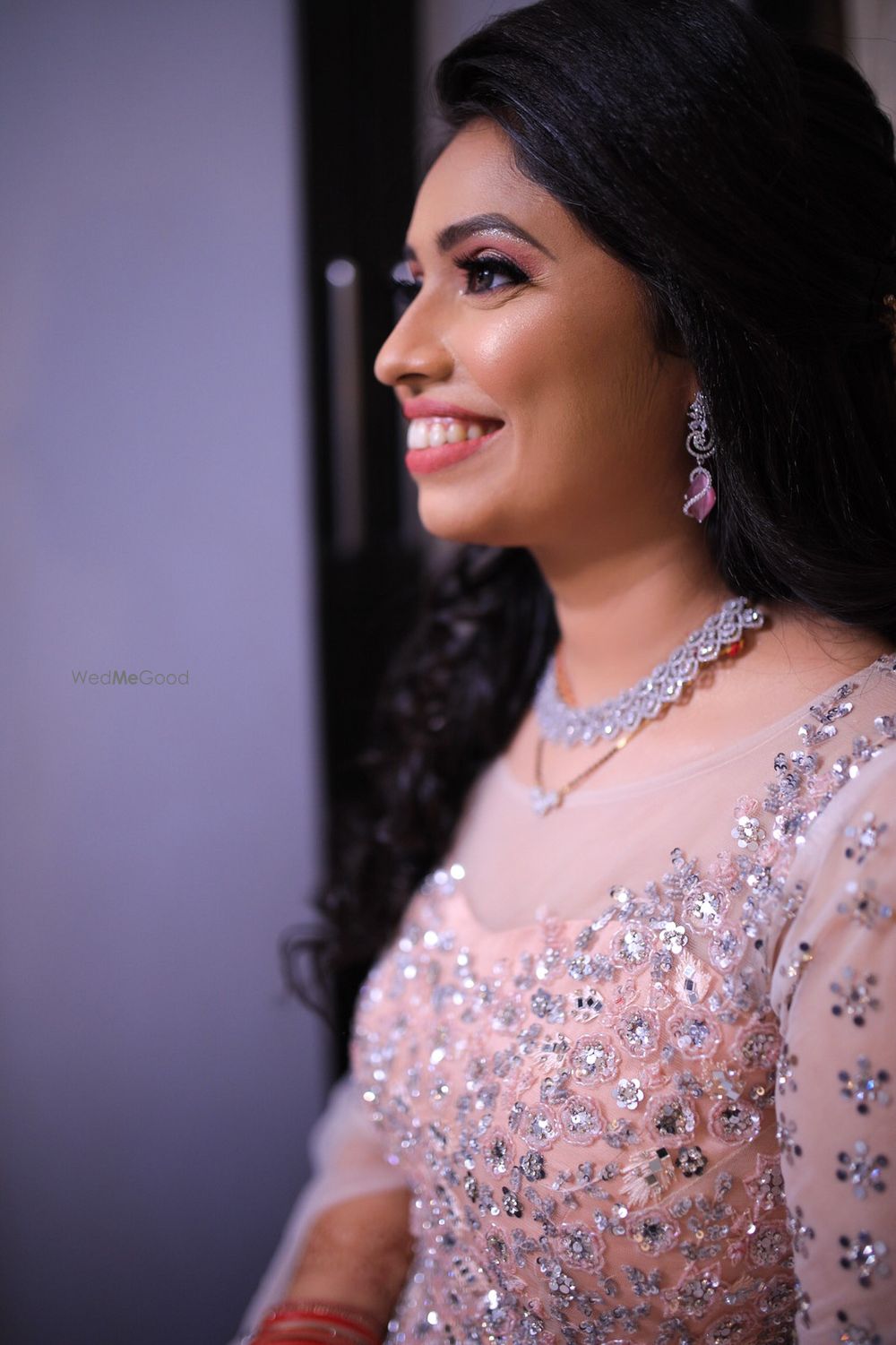 Photo From Bridal Reception HD makeup - By Make Me Up By Jiyaa Jain