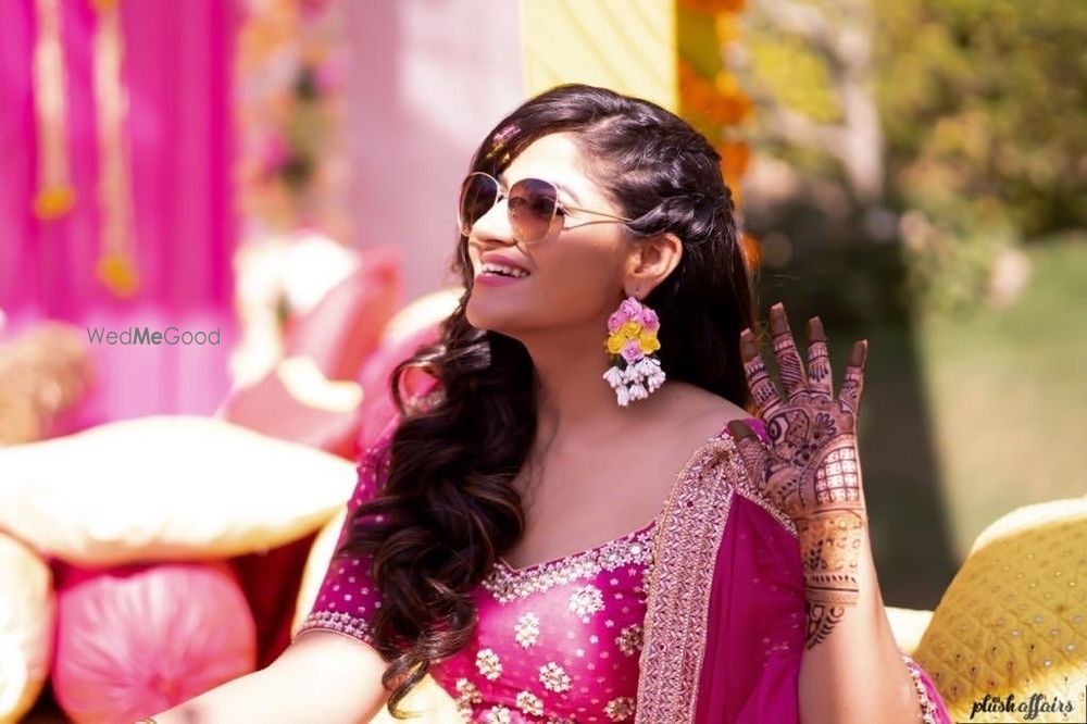 Photo From Sister of the bride  - By Manvi Kapoor