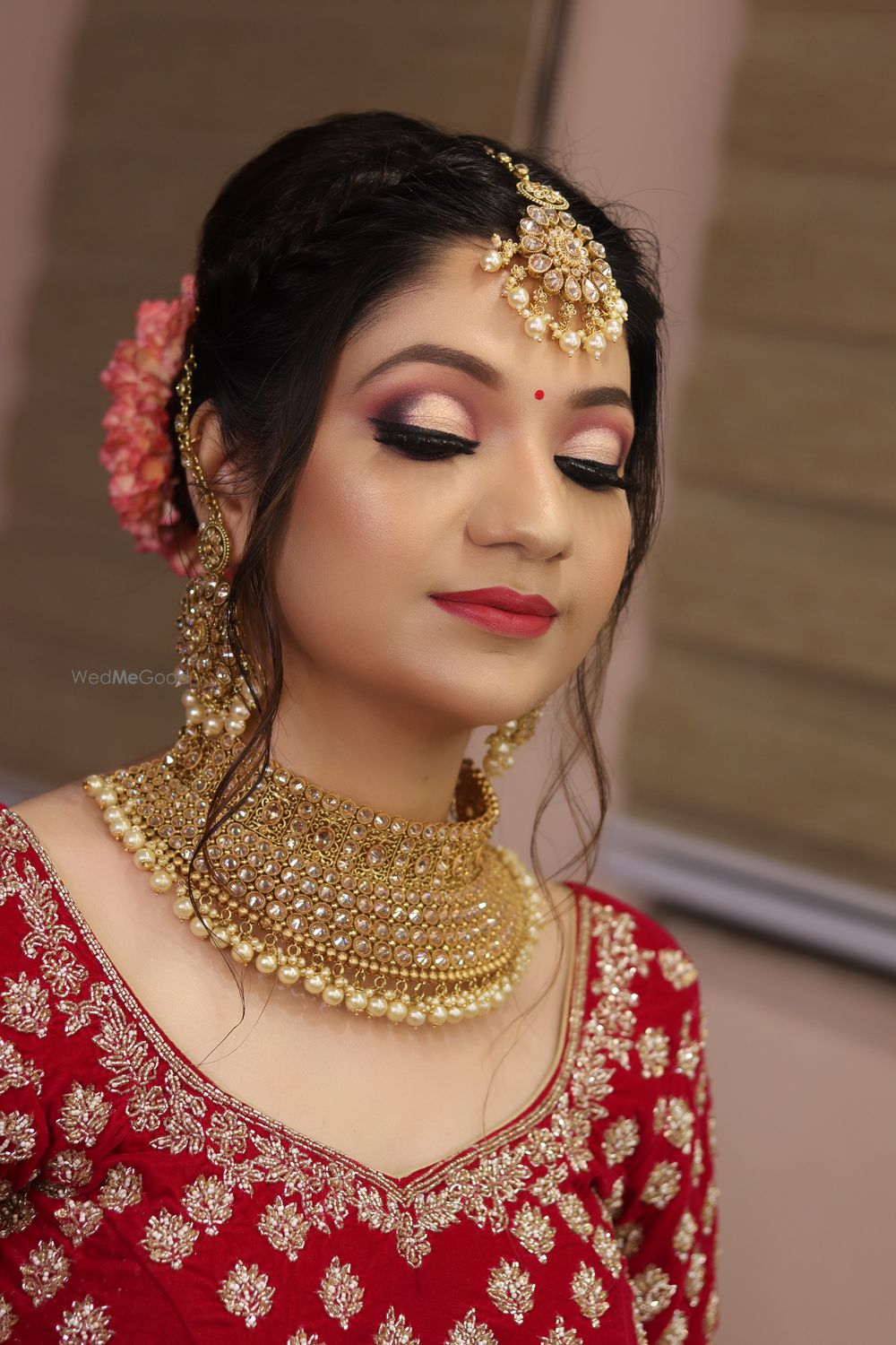 Photo From Prakriti Wedding  - By Vanity by Shreya