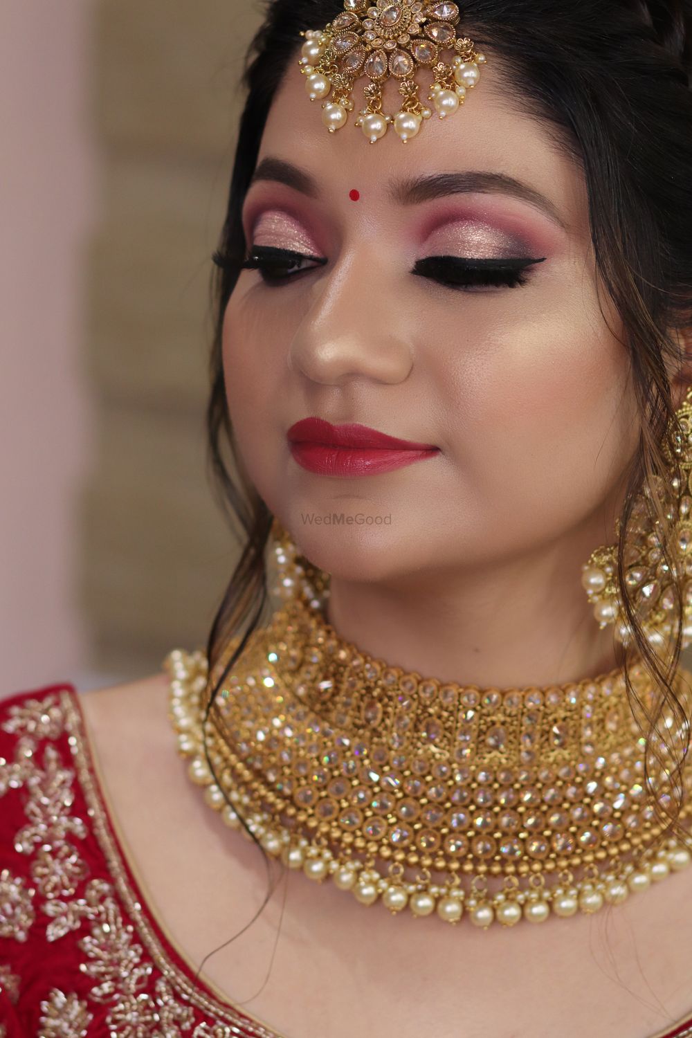 Photo From Prakriti Wedding  - By Vanity by Shreya