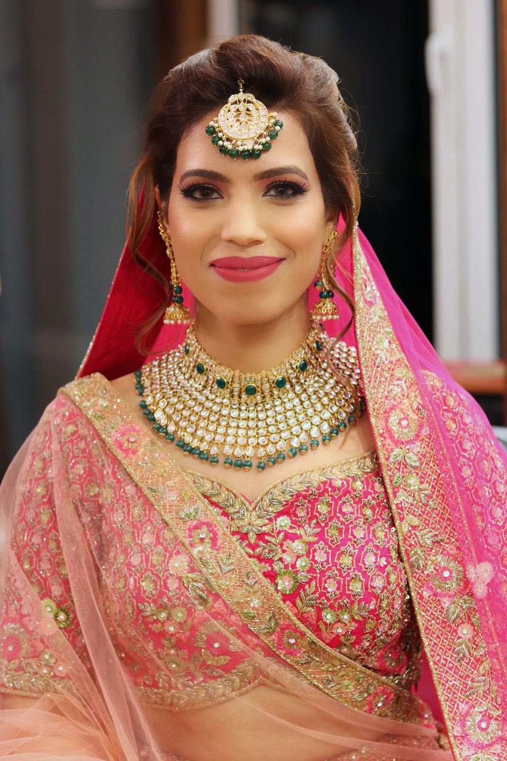 Photo From Anubha Wedding - By Vanity by Shreya