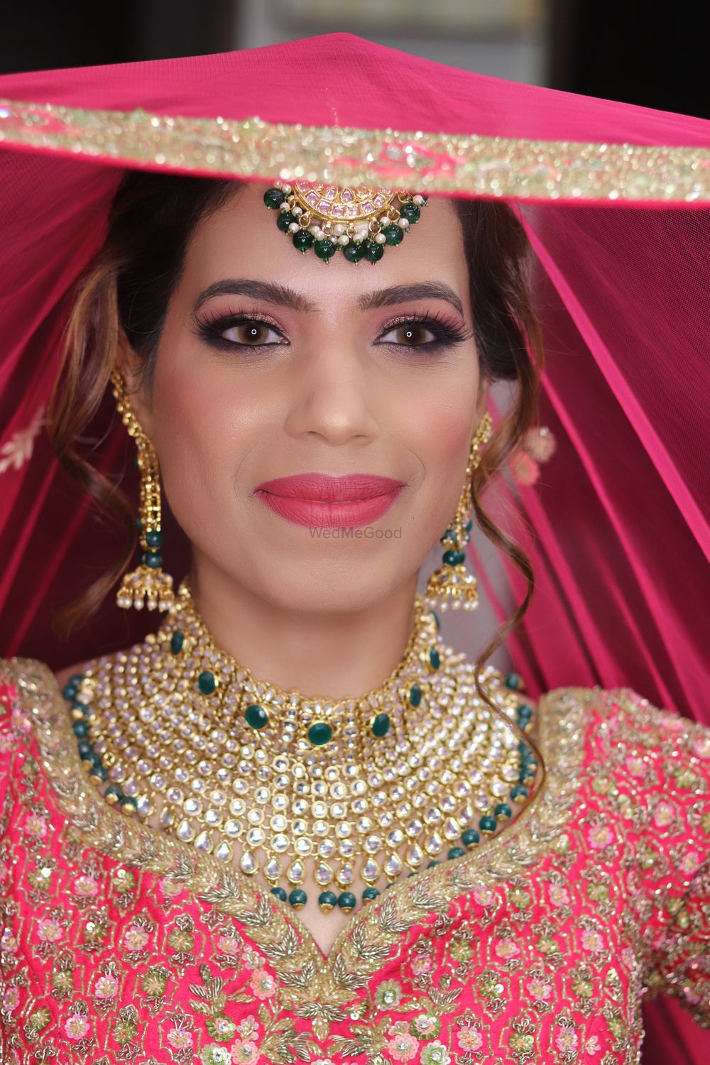 Photo From Anubha Wedding - By Vanity by Shreya